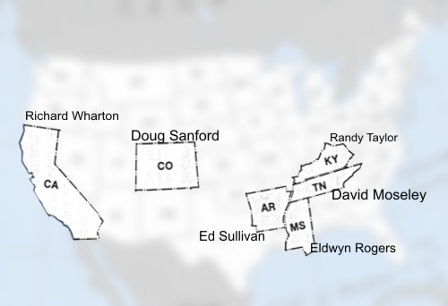 US Map